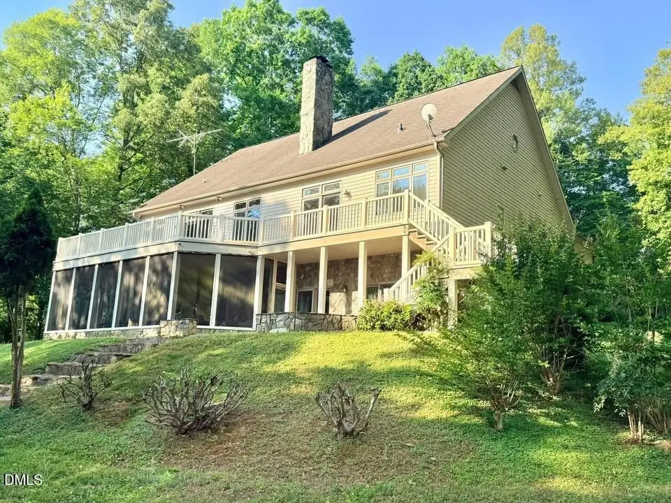 81 Beaver Crossing Road, Roxboro, NC 27574 - #1