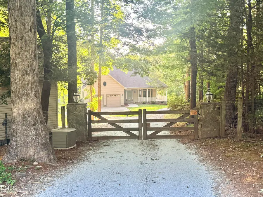 81 Beaver Crossing Road, Roxboro, NC 27574 - #3
