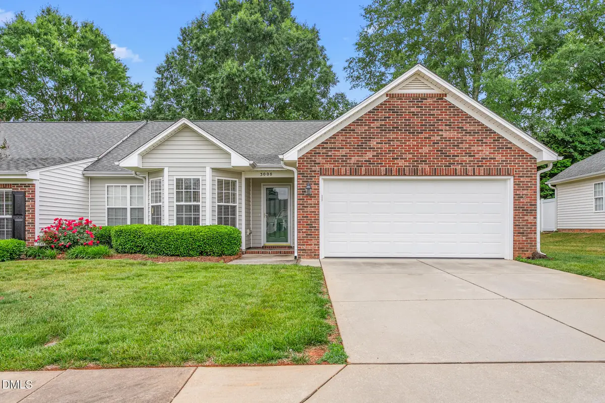 3008 Old Craig Trail, Mebane, NC 27302 - #1