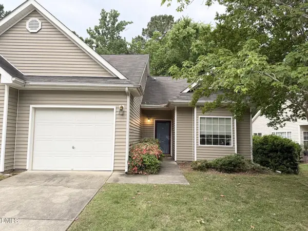 4207 Holston Drive, Durham, NC 27704