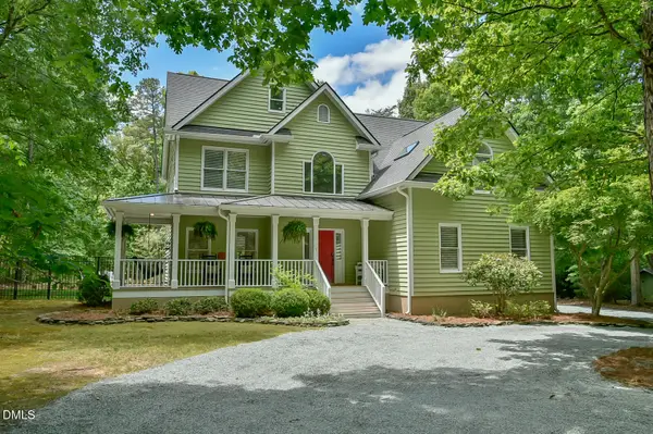 3217 Five Forks Road, Chapel Hill, NC 27516