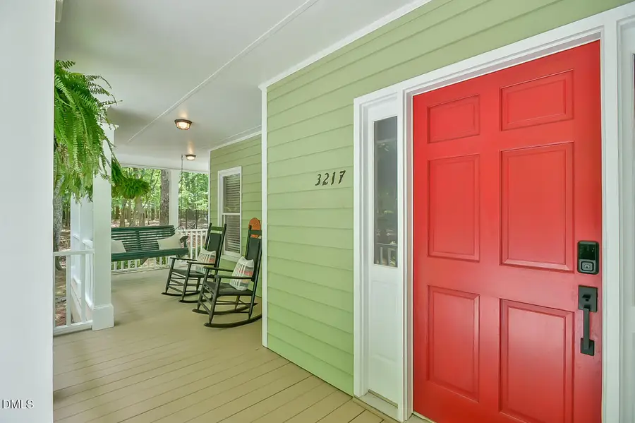 3217 Five Forks Road, Chapel Hill, NC 27516 - #3