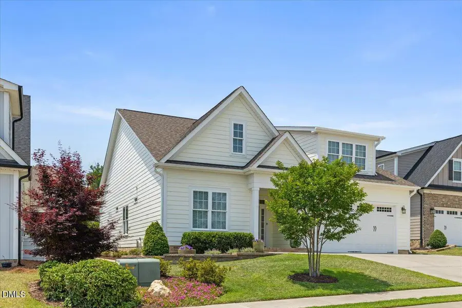 1909 Morning Fog Drive, Fuquay Varina, NC 27526 - #3