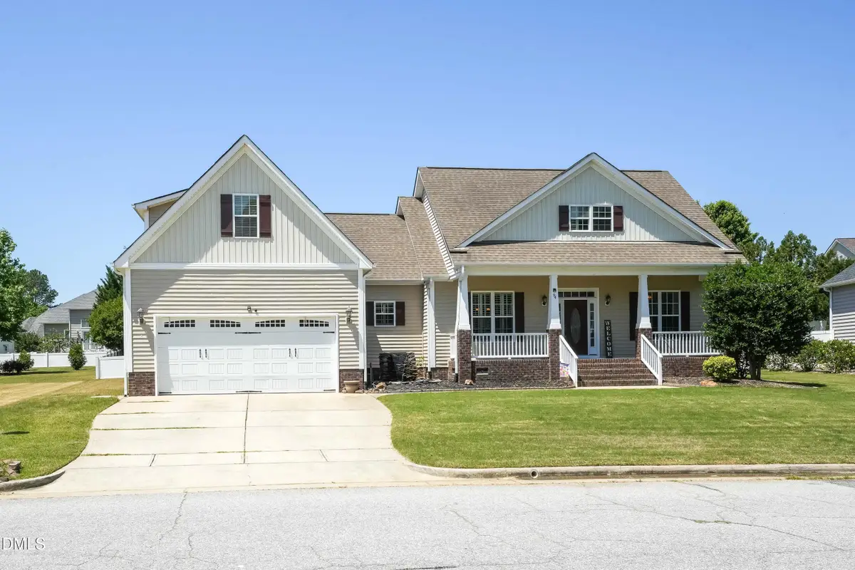 94 Hill Row Lane, Clayton, NC 27527 - #1