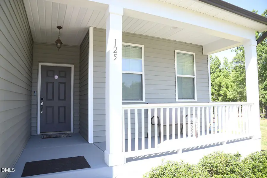 125 Mae Court, Roxboro, NC 27573 - #2