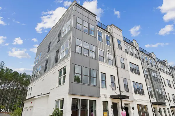 10520 Bailey Branch Drive #Unit 201, Raleigh, NC 27614