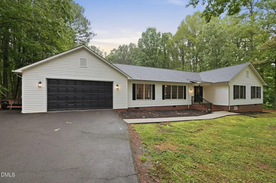 1925 Old Allensville Road, Roxboro, NC 27574 - #3