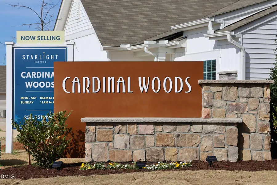 1531 Pond Overlook, Nashville, NC 27856 - #2