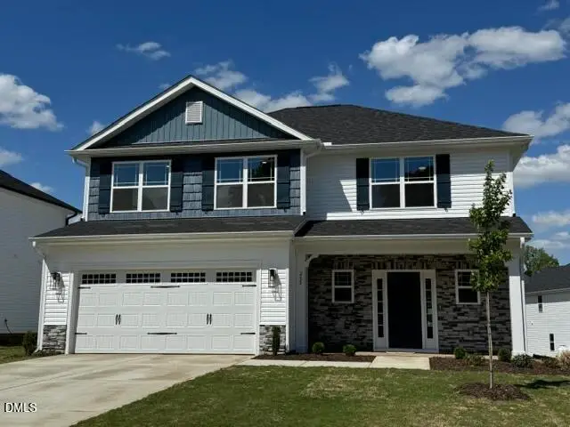 324 New Twin Branch Court, Smithfield, NC 27577 - #1