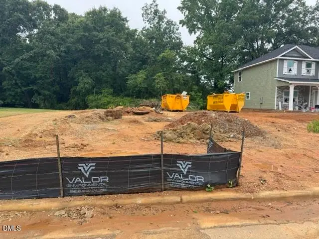 324 New Twin Branch Court, Smithfield, NC 27577 - #2
