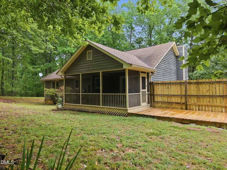 6117 Craig Road, Durham, NC 27712 - #3