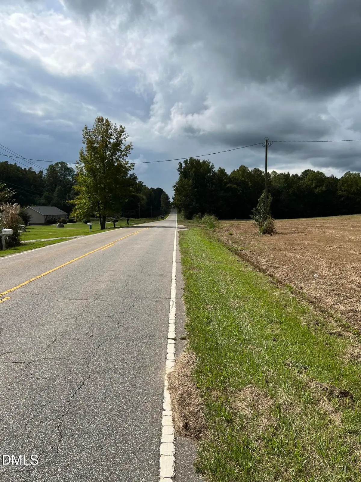 Lot 5 Us Hwy 264a, Bailey, NC 27807 - #1