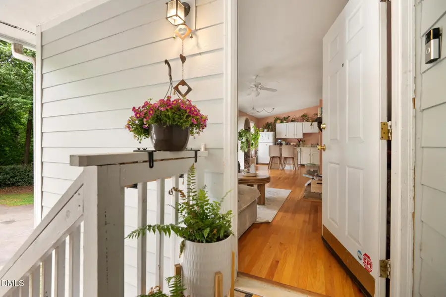 121 Westview Drive, Carrboro, NC 27510 - #2