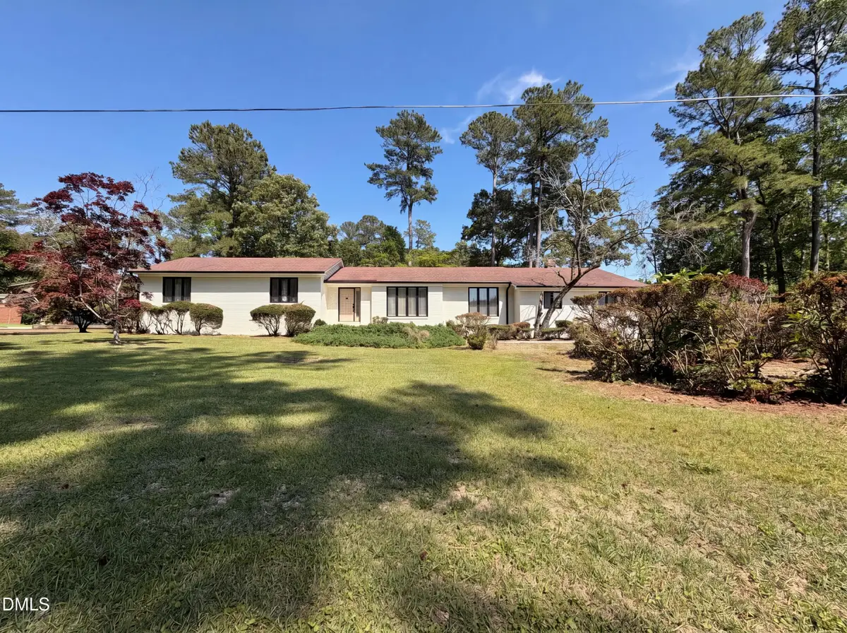 108 Oak Street, Pine Level, NC 27568 - #1