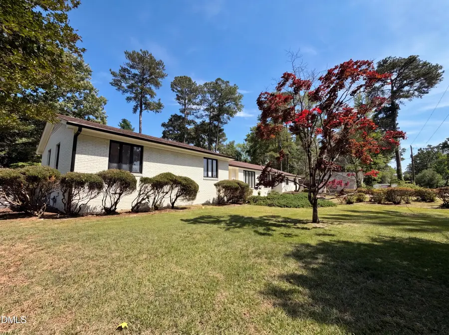 108 Oak Street, Pine Level, NC 27568 - #2