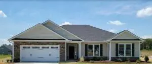 9411 Shallow Creek Trail Trail #Lot 67, Bailey, NC 27807 - #1