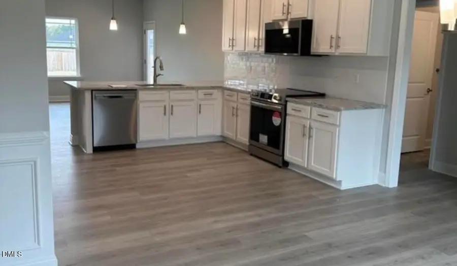 9411 Shallow Creek Trail Trail #Lot 67, Bailey, NC 27807 - #3