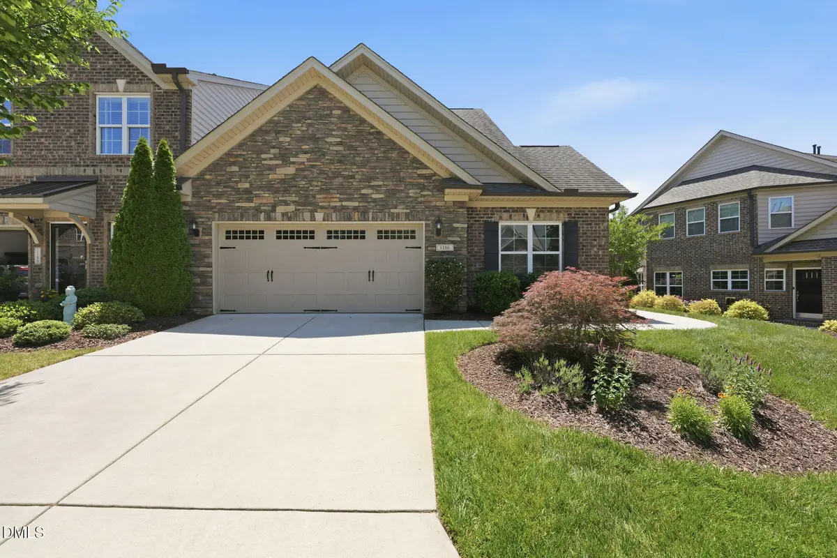 1186 Talisker Way, Burlington, NC 27215 - #1