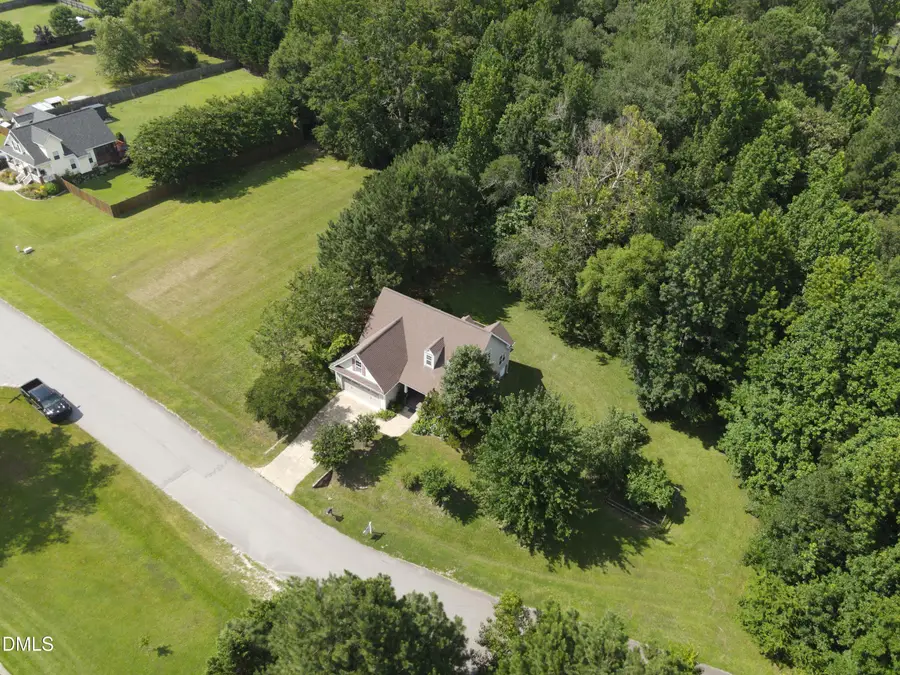1601 Balkan Road, Fuquay Varina, NC 27526 - #3