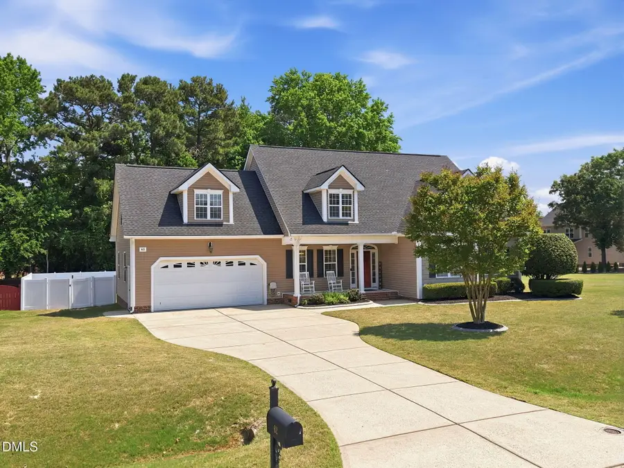 62 Corvina Drive, Clayton, NC 27520 - #2