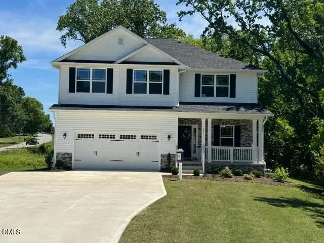 296 Hopewell Branch Court, Smithfield, NC 27577 - #1