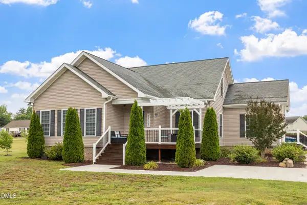 2820 Mebane Rogers Road, Burlington, NC 27217