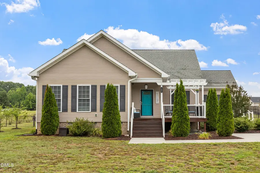 2820 Mebane Rogers Road, Burlington, NC 27217 - #3