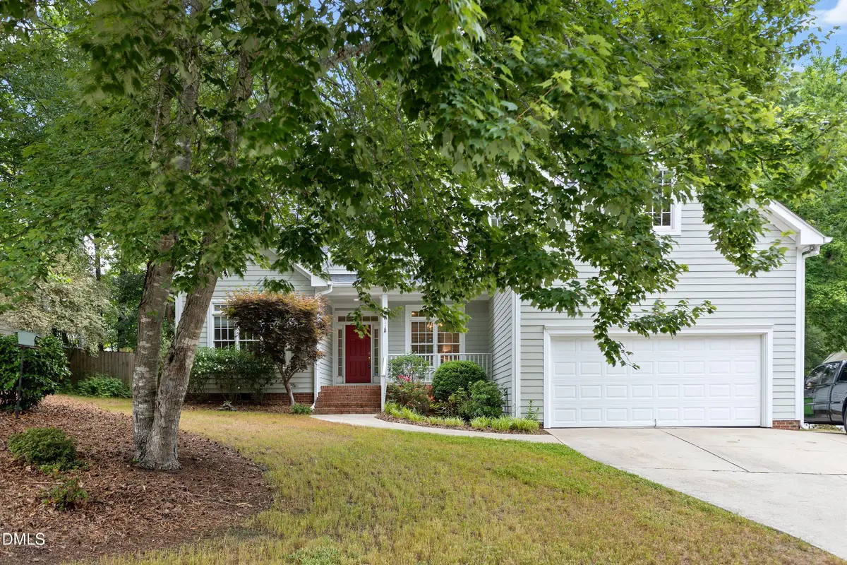 6617 Virgilia Court, Raleigh, NC 27616 - #1