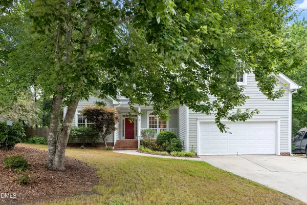 6617 Virgilia Court, Raleigh, NC 27616
