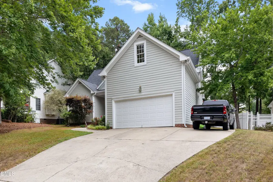6617 Virgilia Court, Raleigh, NC 27616 - #3