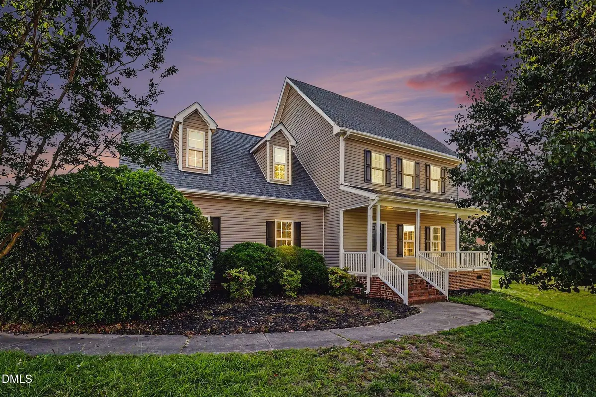 7304 Singlepond Lane, Willow Spring, NC 27592 - #1