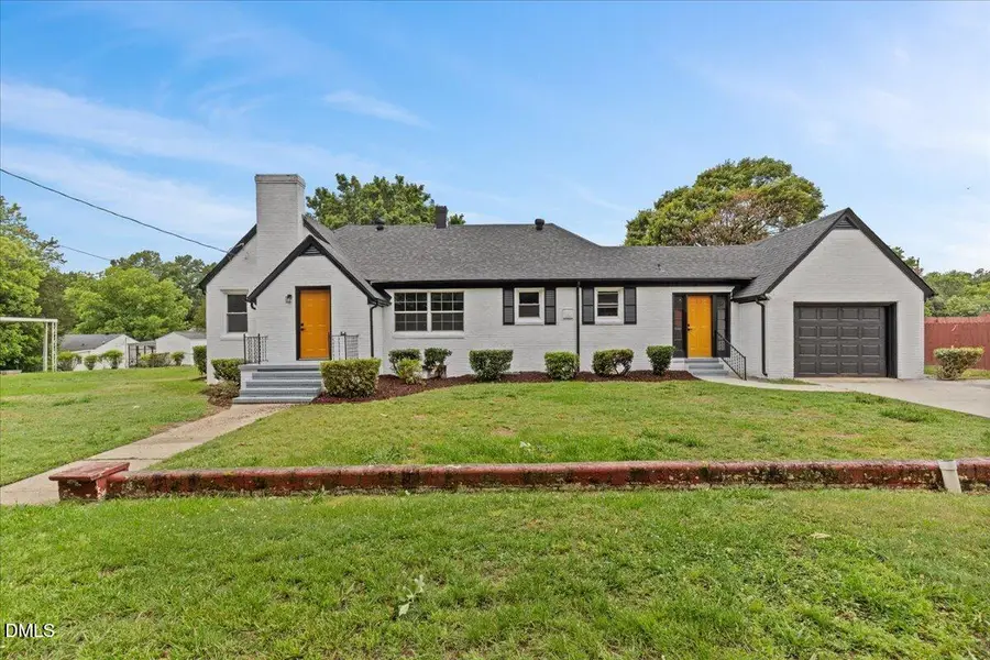 157 N Elizabeth Street, Henderson, NC 27536 - #2
