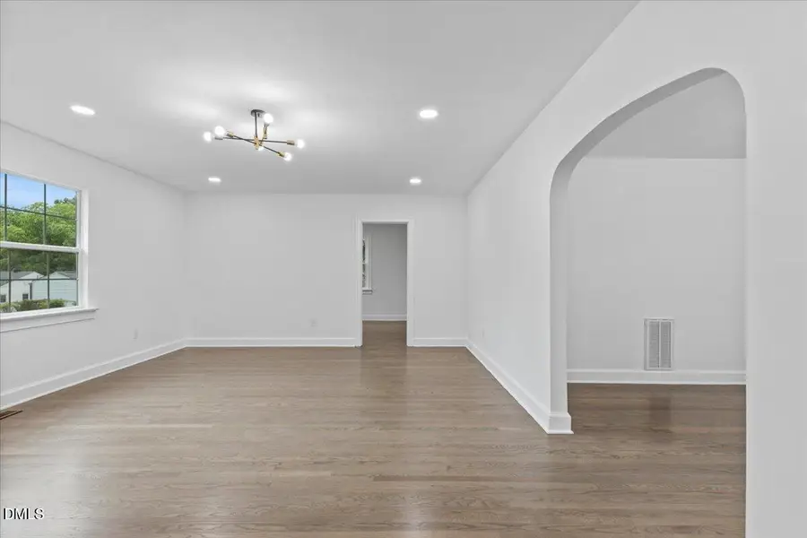 157 N Elizabeth Street, Henderson, NC 27536 - #3
