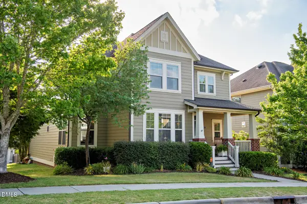 94 Harlow Bend, Chapel Hill, NC 27516
