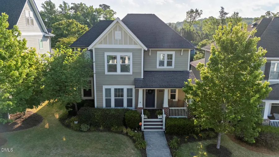 94 Harlow Bend, Chapel Hill, NC 27516 - #2