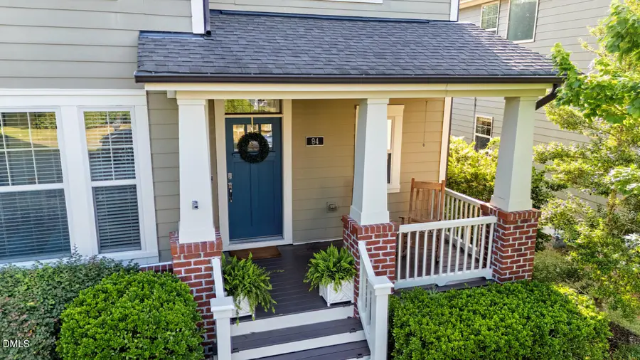 94 Harlow Bend, Chapel Hill, NC 27516 - #3