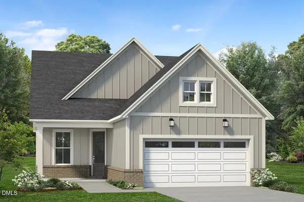 2028 Abbeyhill Drive #101, Raleigh, NC 27610