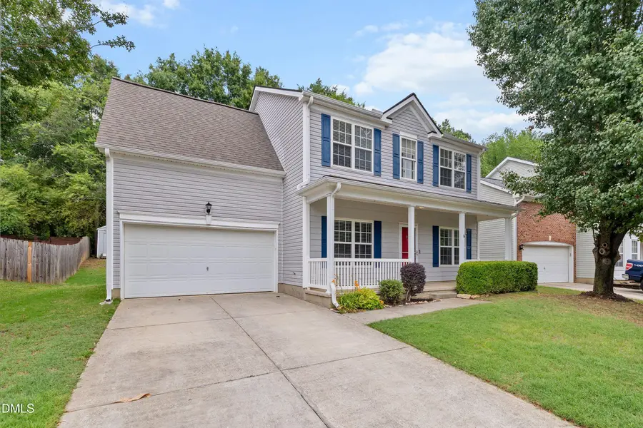 3020 Sawyers Mill Drive, Apex, NC 27539 - #2