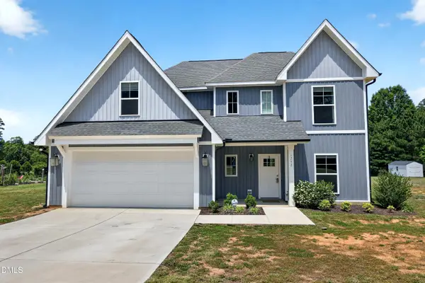 1752 Blackstone Road, Sanford, NC 27330