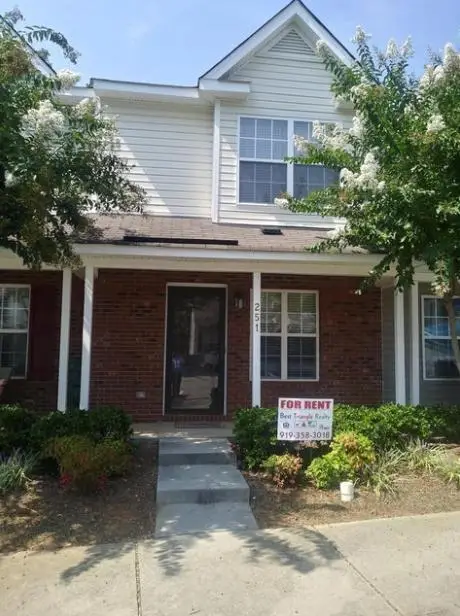 251 Malamute Lane, Greensboro, NC 27407