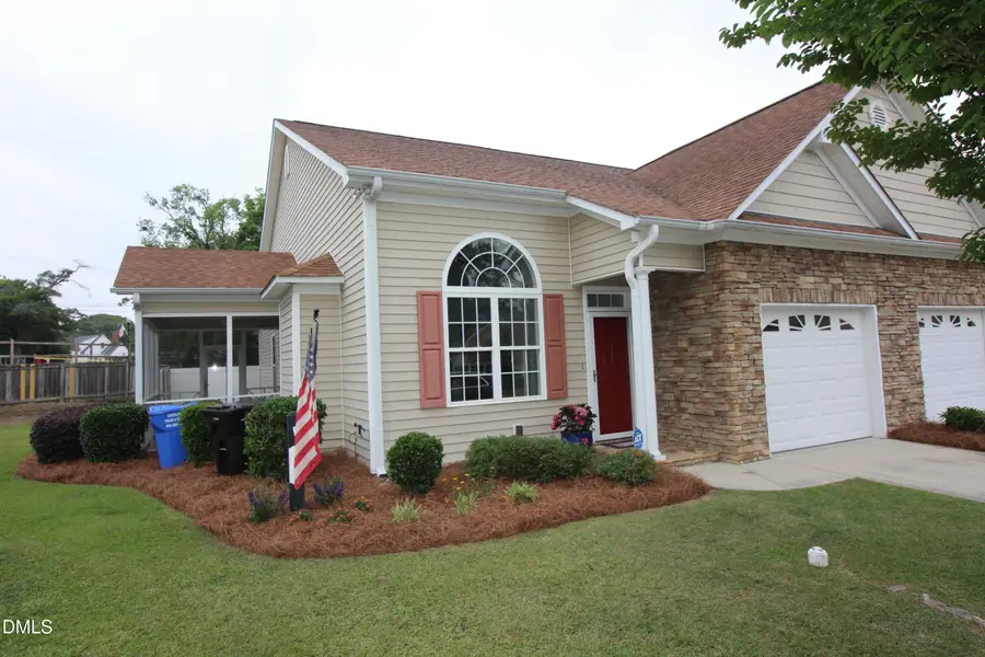 42 Old Trestle Court, Angier, NC 27501 - #2