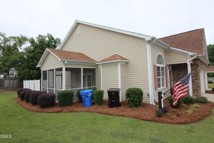 42 Old Trestle Court, Angier, NC 27501 - #3