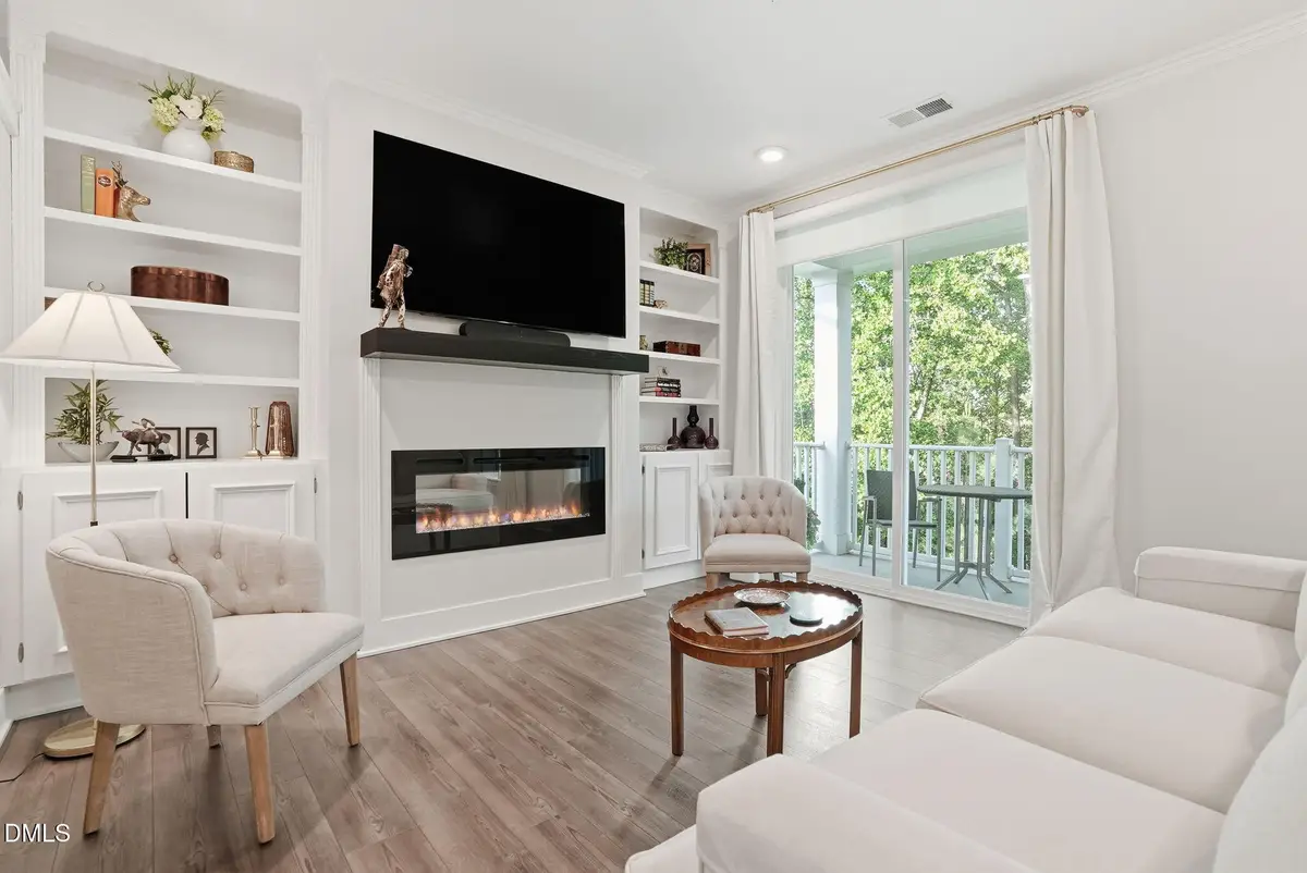 11548 Helmond Way #106, Raleigh, NC 27617 - #1