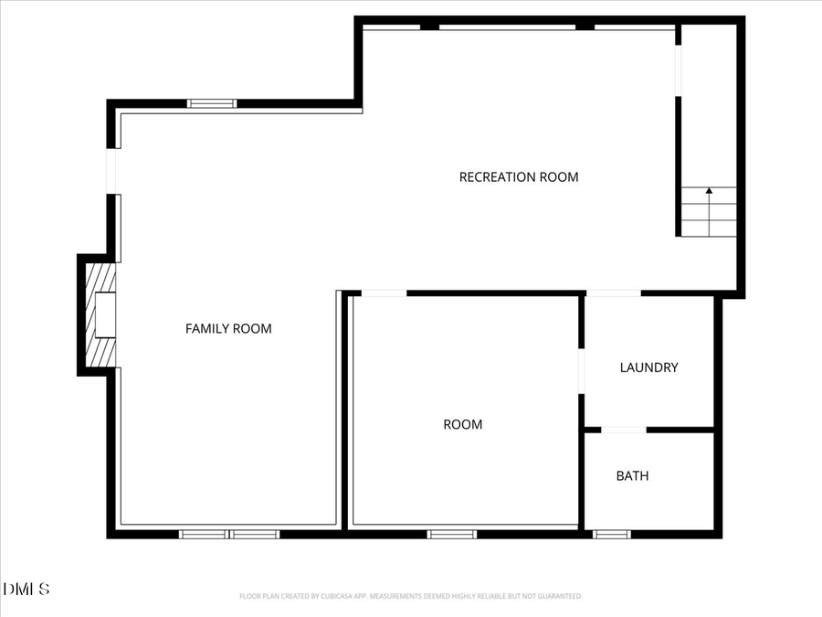724 Weavers Chapel Road, Littleton, NC 27850 - #2