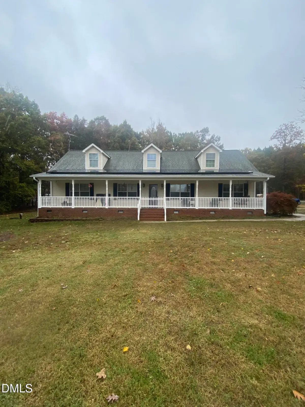 226 Aubrey Clayton Road, Hurdle Mills, NC 27541 - #1