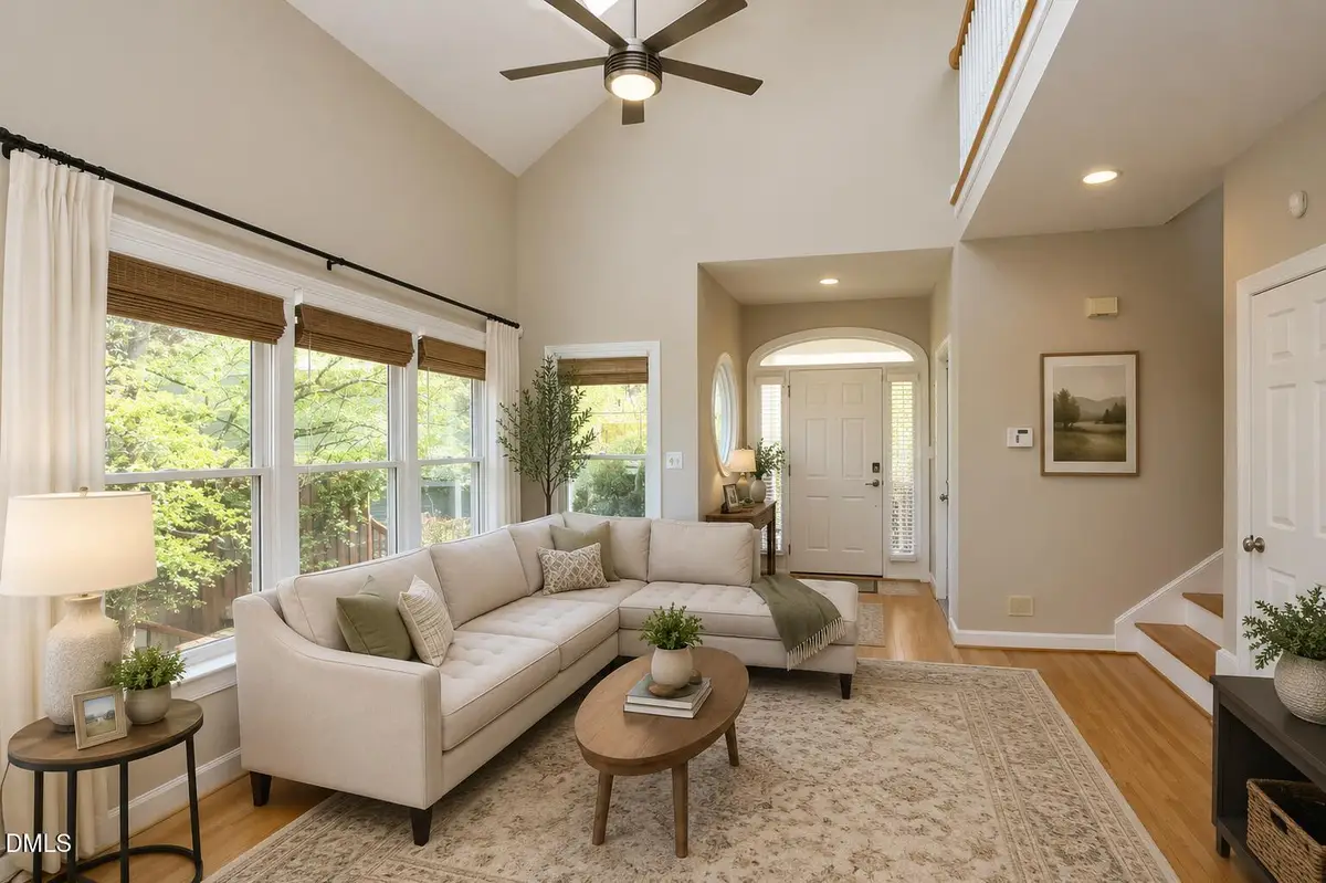 323 Columbia Place E, Chapel Hill, NC 27516 - #1