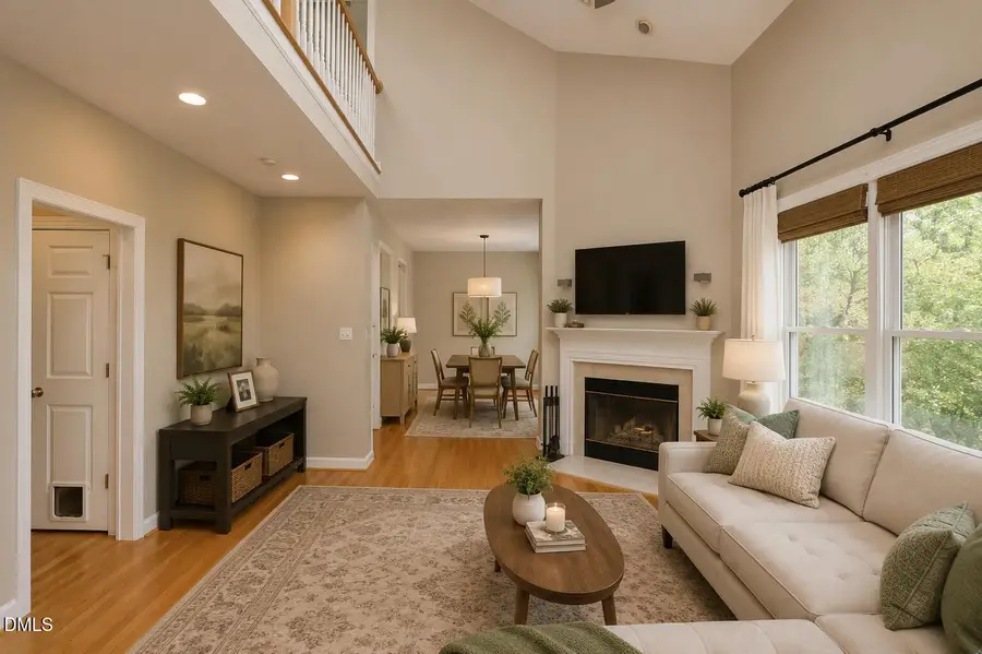 323 Columbia Place E, Chapel Hill, NC 27516 - #3