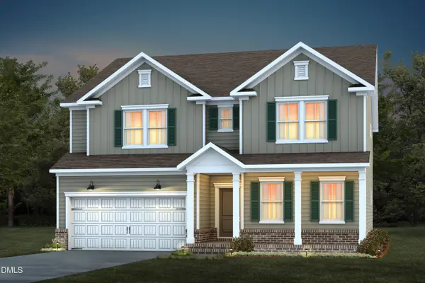 653 Ben Ledi Court, Raleigh, NC 27603