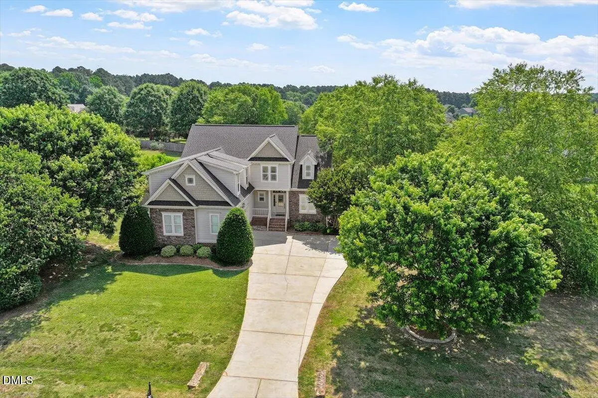 2111 Stone Pasture Road, Fuquay Varina, NC 27526 - #1