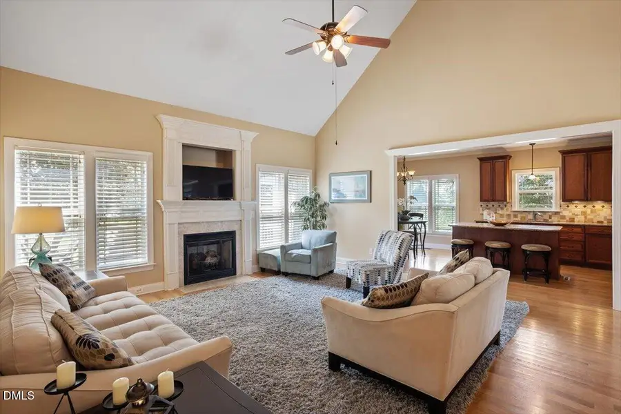 2111 Stone Pasture Road, Fuquay Varina, NC 27526 - #2